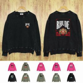 Picture of Rhude Sweatshirts _SKURhudeS-XXLZJRH01926482